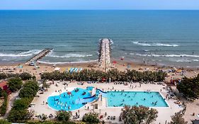 Villaggio San Francesco - Adria Holiday Mobile Homes